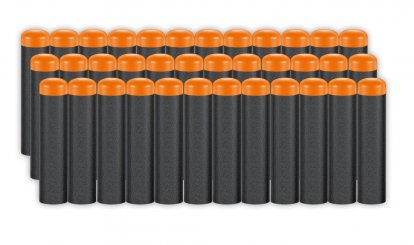 Alltoys Náhradné penové náboje