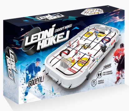 Alltoys Ľadový hokej stolová hra
