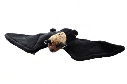 Lamps Plyš Netopier 45 cm