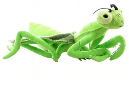 Lamps Plyš Kudlanka 35 cm ECO-FRIENDLY