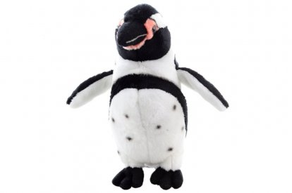 Lamps Plyš Tučniak 17 cm Eco-friendly