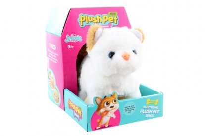 Lamps Mačka chodiaca na batérie