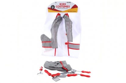 Lamps Kostým kuchár