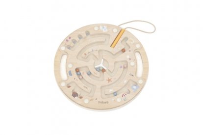 Viga Drevený hlavolam