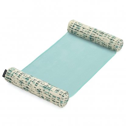 Bestway 43909 sietené lehátko do vody