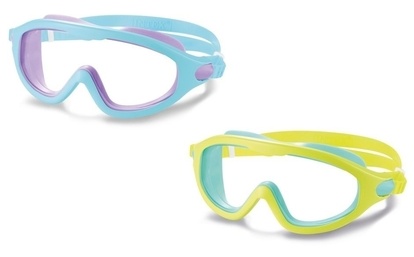 INTEX 55985 Detské potápačské okuliare Kids