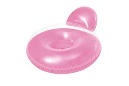 INTEX 58889 Leňoška do vody s operadlom