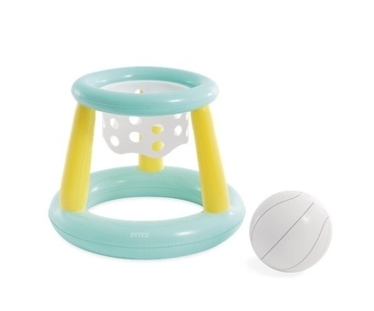 INTEX 56500 Nafukovacia hra Veľký basketbalový kôš