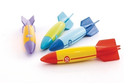 INTEX 55508 Torpéda na potápanie