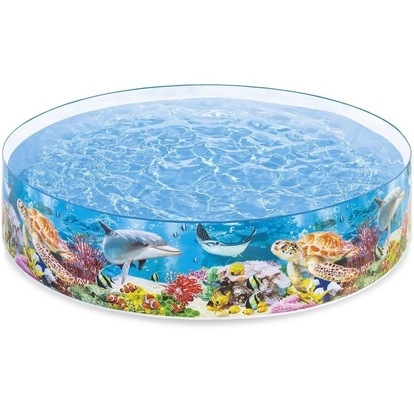 INTEX 58472 Detský bazénik More 244x46cm