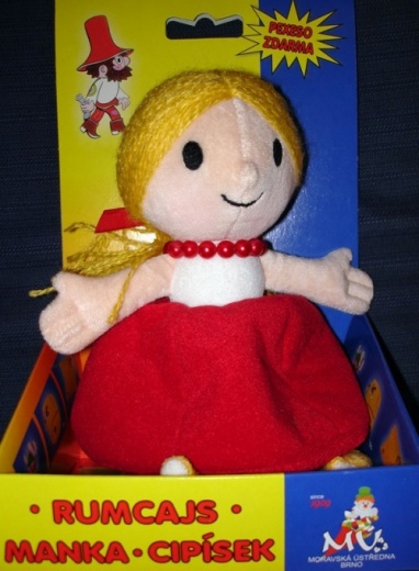 manka 20cm