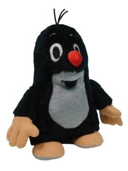 Krtek malý