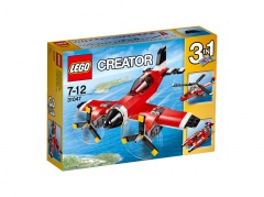 ® Creator 31047 Vrtulové lietadlo