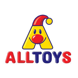 Logo Alltoys