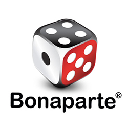 Logo Bonaparte