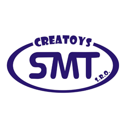Logo Creatoys