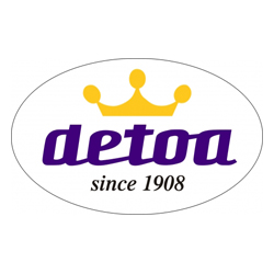 Logo Detoa