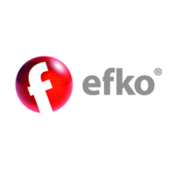 Logo Efko