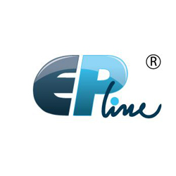 Logo EP Line