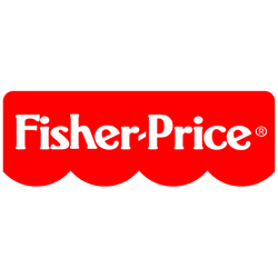 Logo Fisher-Price