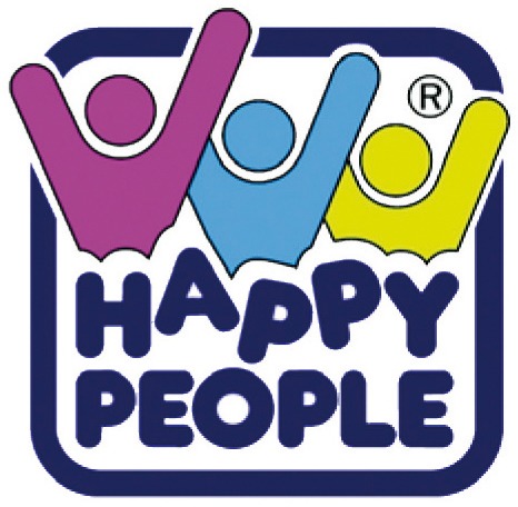 Happy People