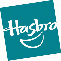 Logo Hasbro