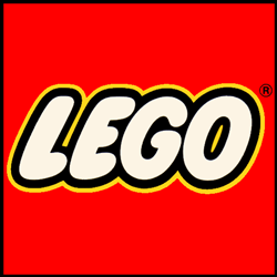 Logo LEGO