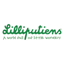 Lilliputiens