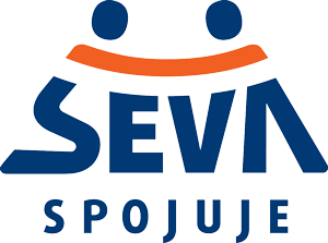 Logo Seva