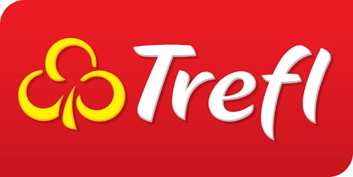 Logo Trefl